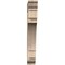 Ekena Millwork Merced Traditional Rough Sawn Bracket, Douglas Fir, 4"W x 26"D x 30"H BKT04X26X30MRC01RDF - alternate 2